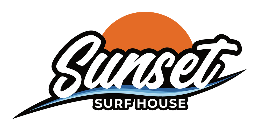 Sunset Surf House